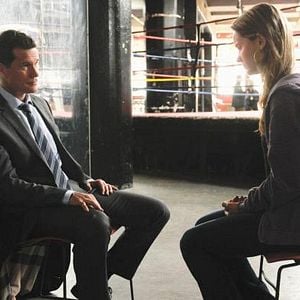 Fotoğraf Dylan Walsh