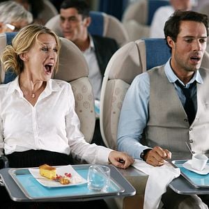 Fotoğraf Ludivine Sagnier