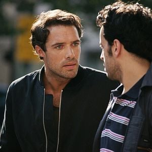 Fotoğraf Nicolas Bedos