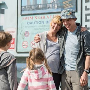 Fotoğraf Hector and the Search for Happiness