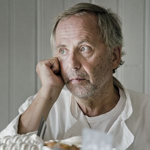 Fotoğraf Fabrice Luchini
