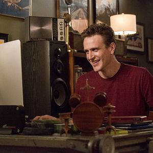 Fotoğraf Jason Segel