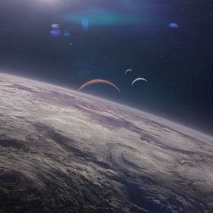 Fotoğraf Galaksinin Koruyucuları