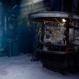 Fotoğraf Galaksinin Koruyucuları