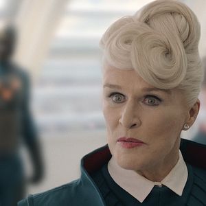 Fotoğraf Glenn Close