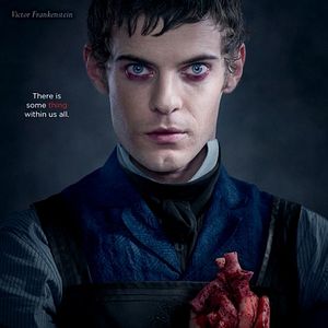 Fotoğraf Penny Dreadful