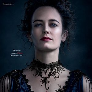 Fotoğraf Penny Dreadful