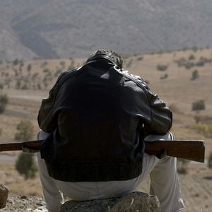 Fotoğraf Kar Yağmadan Önce