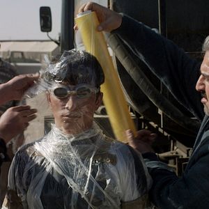 Fotoğraf Kar Yağmadan Önce