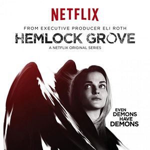 Fotoğraf Hemlock Grove