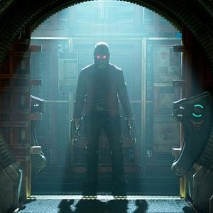 Fotoğraf Chris Pratt