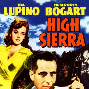 Fotoğraf High Sierra