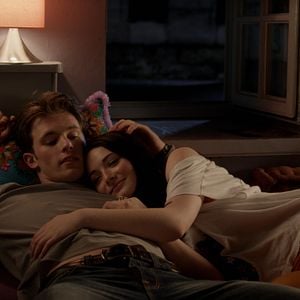 Fotoğraf Maria Ehrich