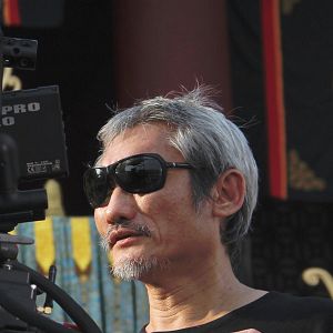 Fotoğraf Tsui Hark