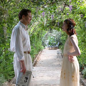 Fotoğraf Sihirli Ay Işığı