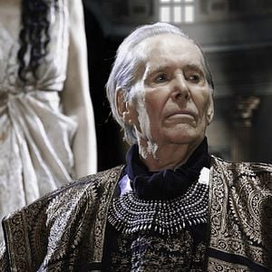 Fotoğraf Peter O'Toole