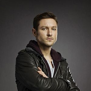 Fotoğraf Michael Graziadei