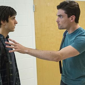 Fotoğraf Gideon Glick