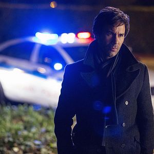 Fotoğraf Eric McCormack