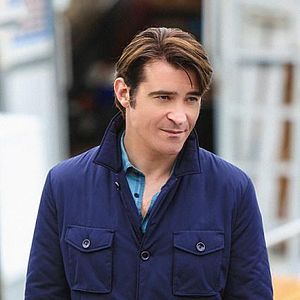 Fotoğraf Goran Visnjic