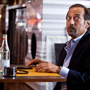 Fotoğraf Guillermo Francella