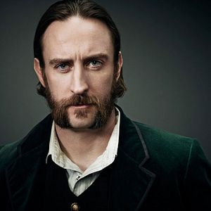 Fotoğraf Hell On Wheels