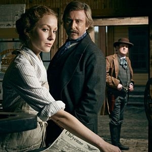 Fotoğraf Jennifer Ferrin