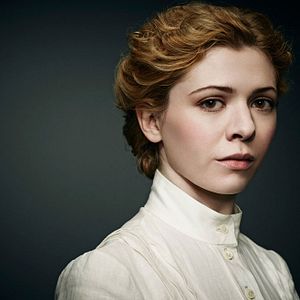 Fotoğraf Hell On Wheels