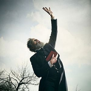 Fotoğraf Hell On Wheels