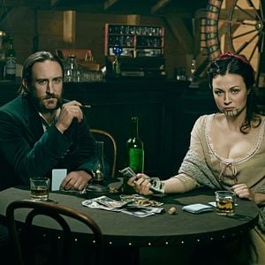 Fotoğraf Robin McLeavy