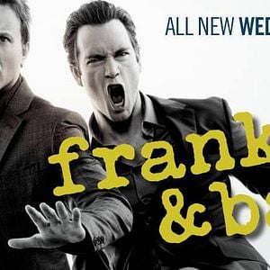 Fotoğraf Franklin & Bash