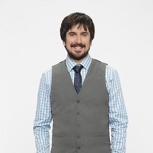 Fotoğraf Nicolas Wright