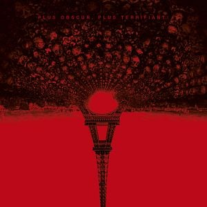 Fotoğraf Derin Kabus