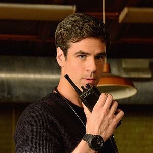 Fotoğraf Eddie Cahill