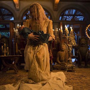 Fotoğraf Lauren Shaw