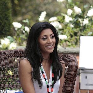 Fotoğraf Reshma Shetty