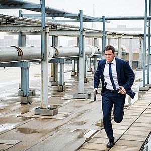 Fotoğraf Dylan Walsh