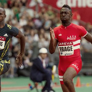 Fotoğraf Thomas Ngijol