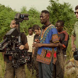 Fotoğraf Thomas Ngijol