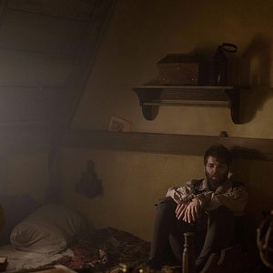 Fotoğraf Seth Gabel