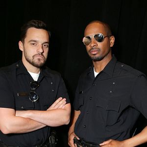 Fotoğraf Çakma Polisler