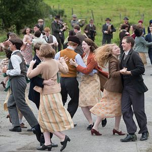 Fotoğraf Özgürlük Dansı