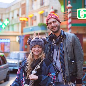 Fotoğraf Kyan Khojandi