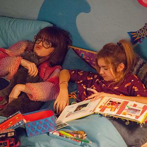 Fotoğraf Ludivine Sagnier