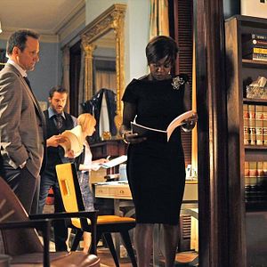 Fotoğraf Viola Davis