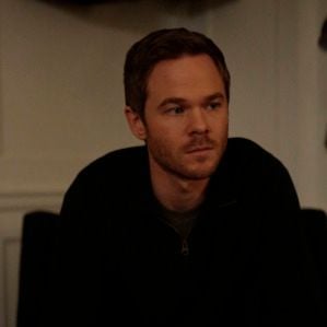 Fotoğraf Shawn Ashmore