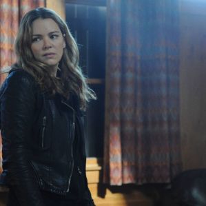 Fotoğraf Jacinda Barrett