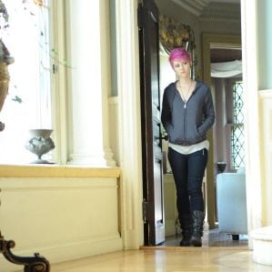 Fotoğraf Valorie Curry