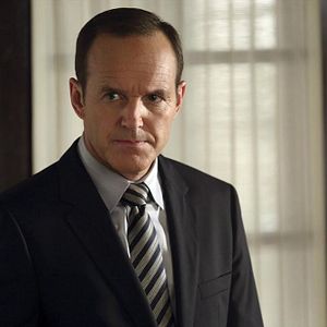 Fotoğraf Clark Gregg
