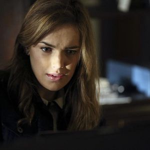 Fotoğraf Elizabeth Henstridge